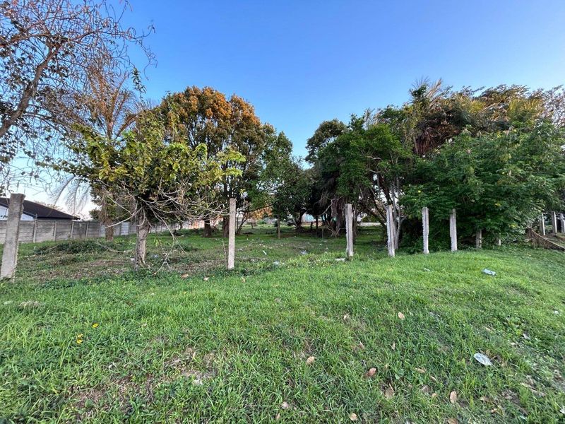 PERFECTLY ZONED PRIME 4 043M2 COMMERCIAL LAND - Photo 3