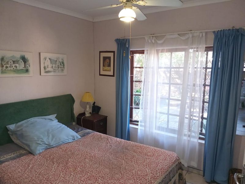 Spacious 3-Bedroom Apartment in Secure Complex (SOLE MANDATE) - Photo 7