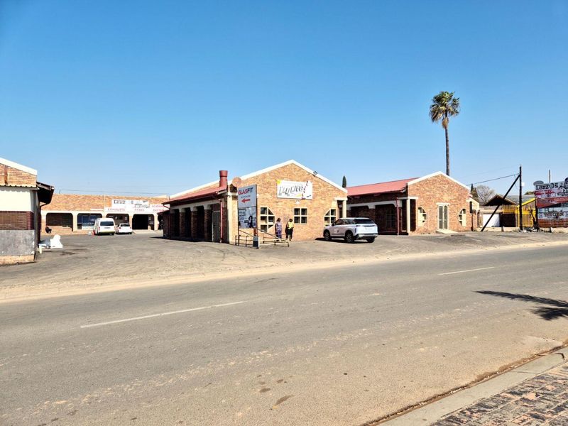 Zoned Business 3 & Residential 2 | Prime Commercial Property - Photo 3