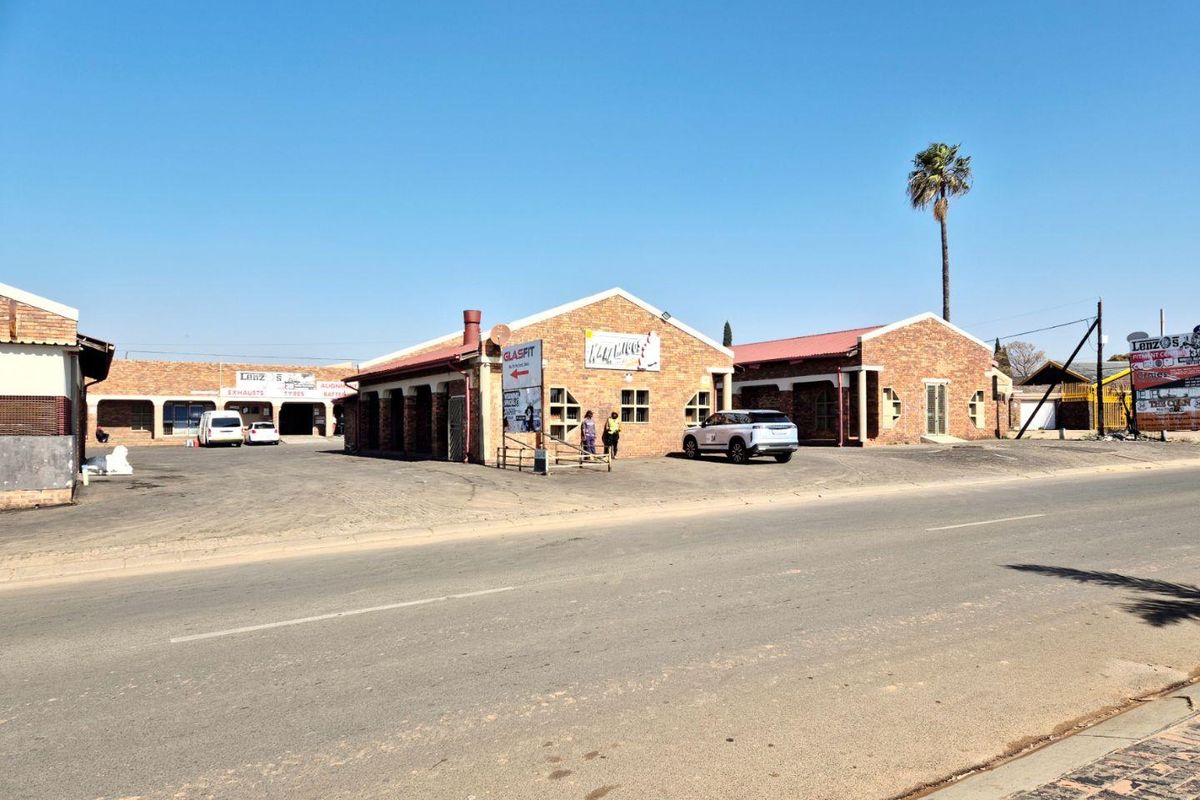 Zoned Business 3 & Residential 2 | Prime Commercial Property - Photo 3