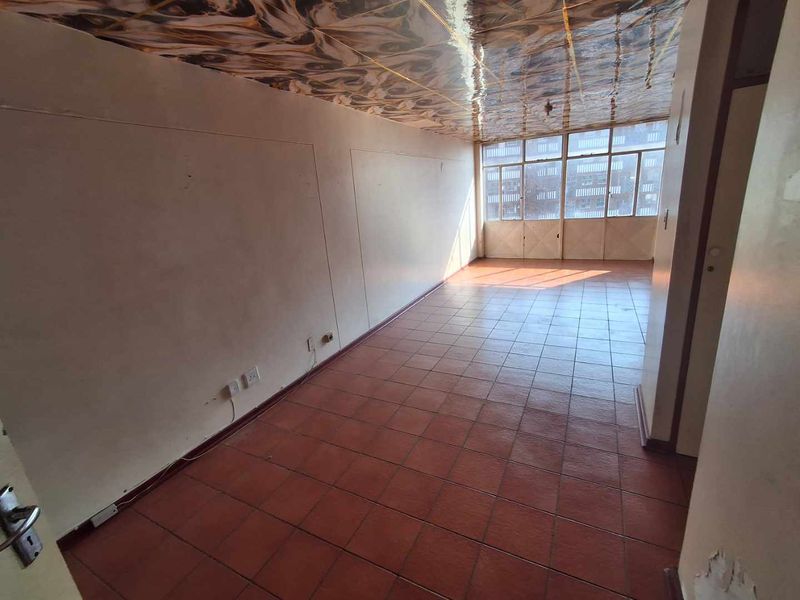 1.5 bedroom flat - Photo 8