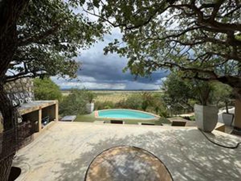 Large-Scale  Game Farm for Sale – Power, Production & Potential - Photo 6