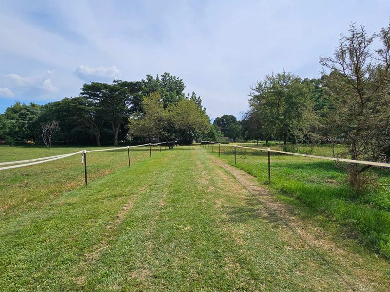 Compact, Secure, OFF THE GRID Equestrian Property - Photo 7