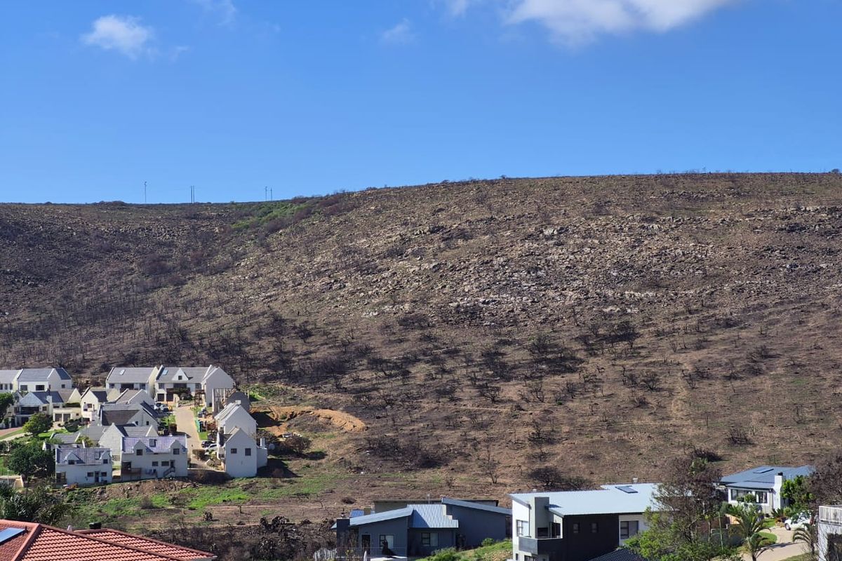 Charming 4-Bedroom Duet in Island View, Mossel Bay - Photo 2