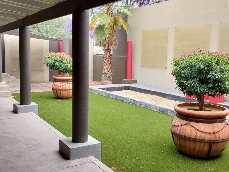 Prime Office Space for Sale in the Heart of Eros - Photo 2