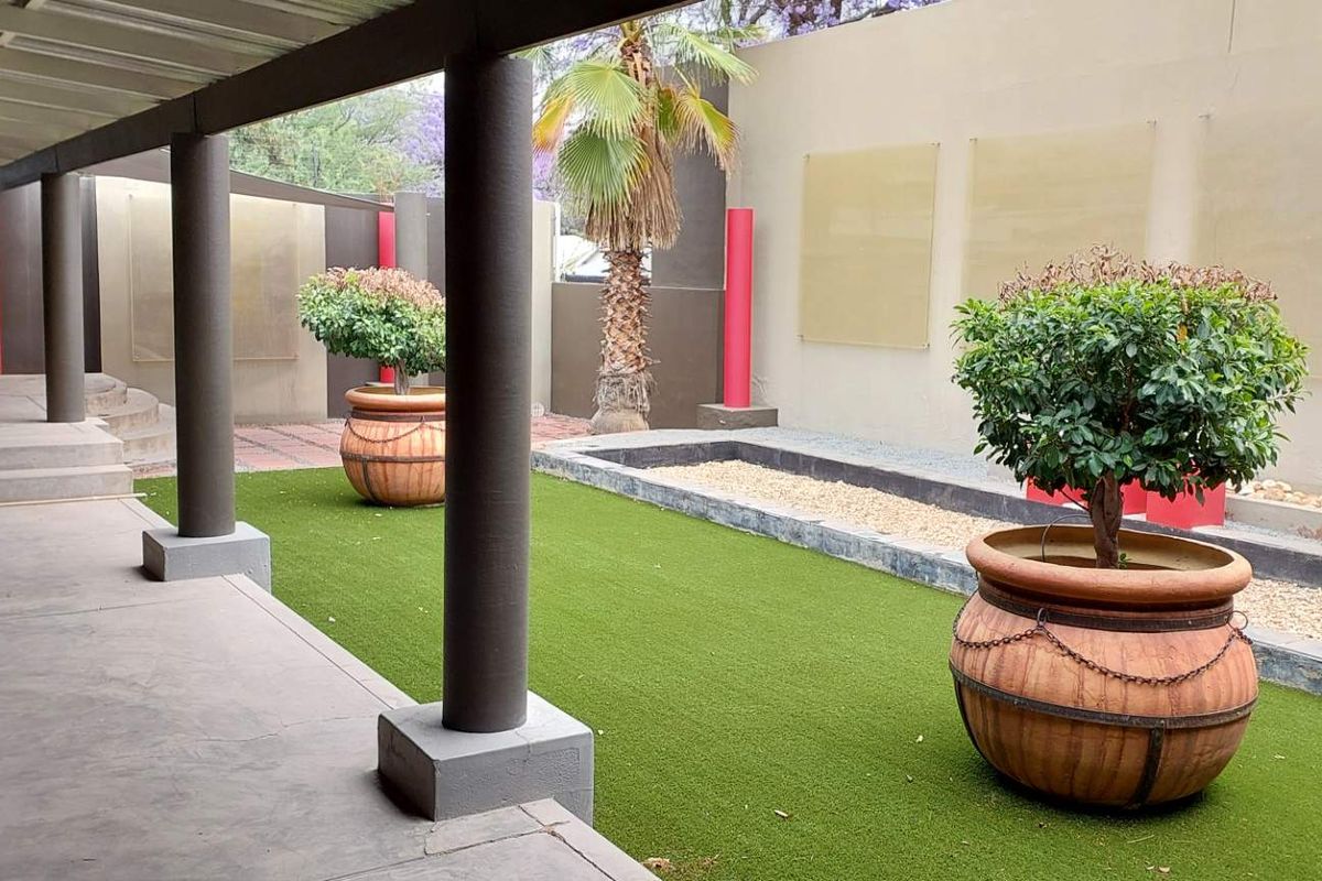 Prime Office Space for Sale in the Heart of Eros - Photo 2