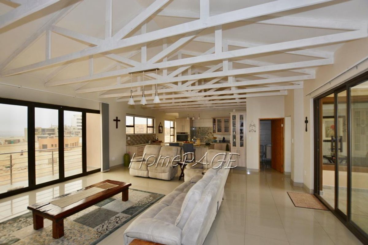 Dolphin Beach:  Large 3 Bedr Home with separate Flat is for Sale - Photo 3