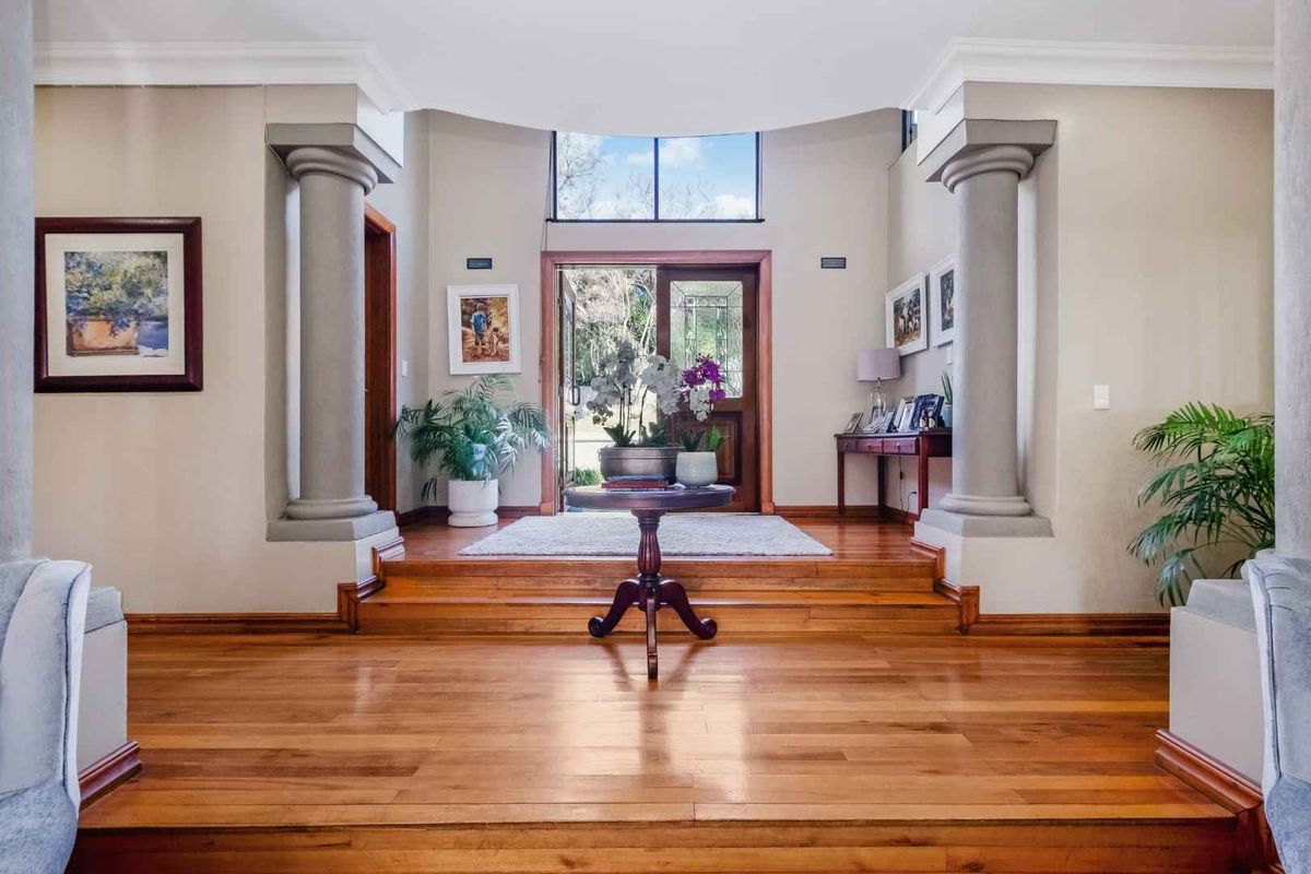 BREATHTAKING RIVER VIEW - Joint Mandate - Photo 3