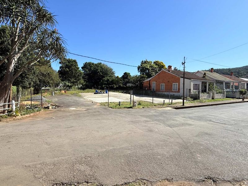 Commercial Development Land with Drive-Through Plans | Prestbury, Pietermaritzburg - Photo 9
