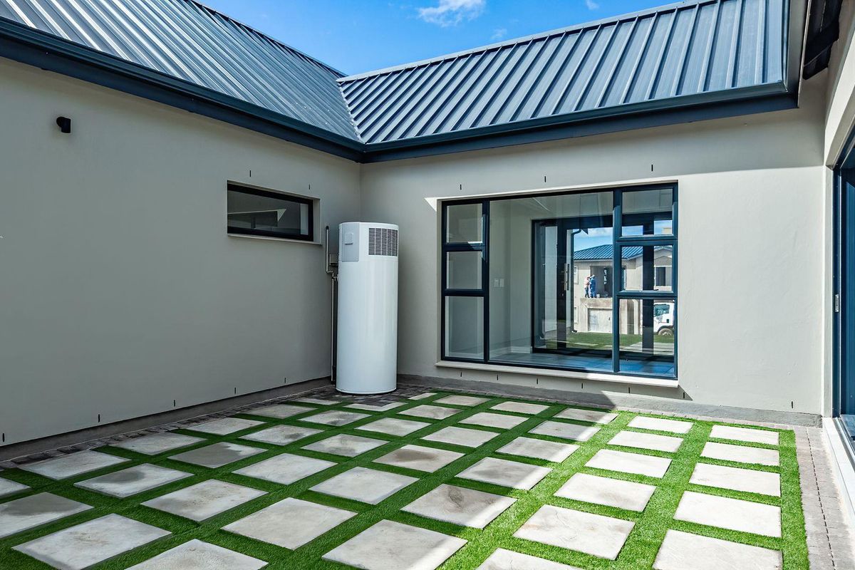 Hartland lifestyle estate : Where luxury meets nature's beauty! - Photo 4