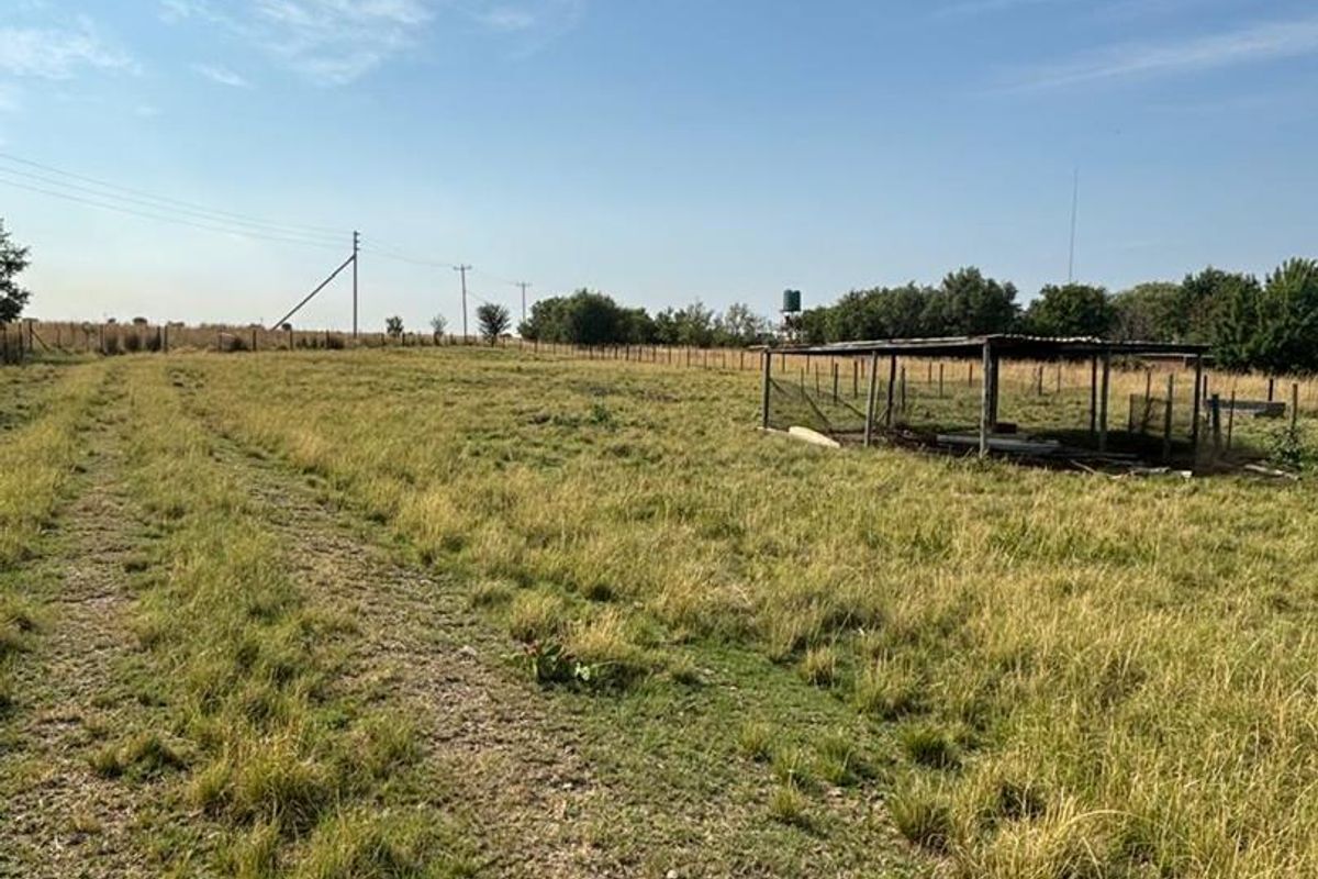 Build your dream on the Vaal dam. - Photo 5