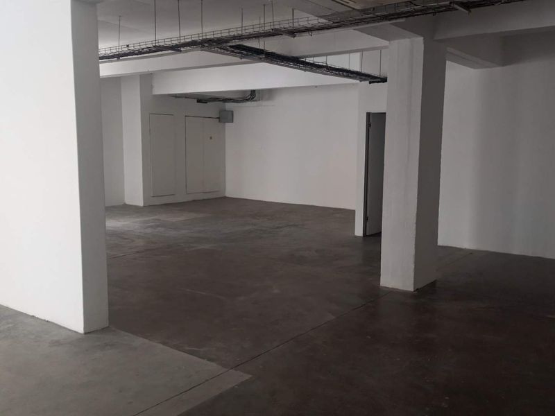 High Visibility, street level and corner retail site in Woodstock - Photo 6