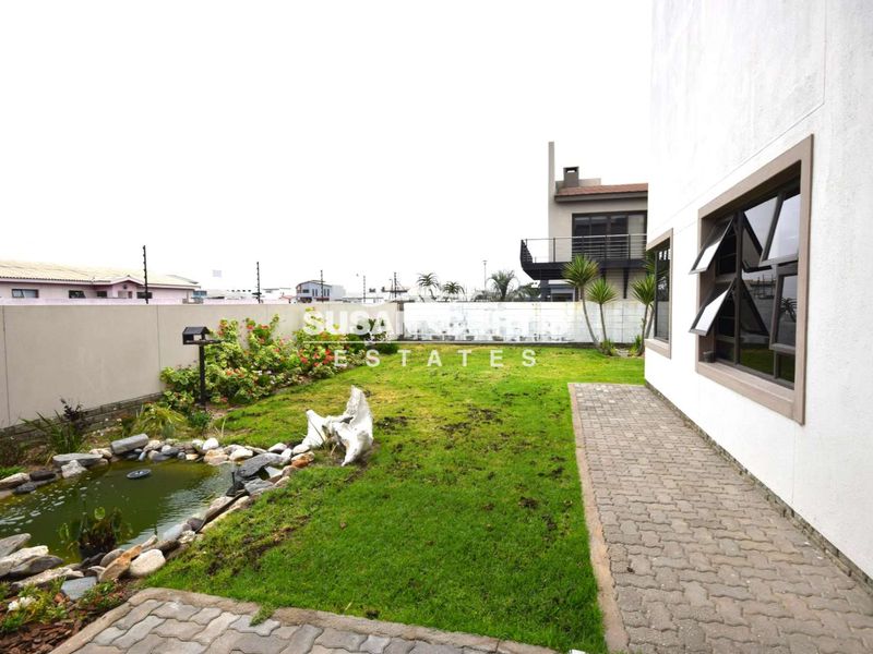 4 BEDROOM HOUSE IN EXT 15, IS FOR SALE - Photo 6
