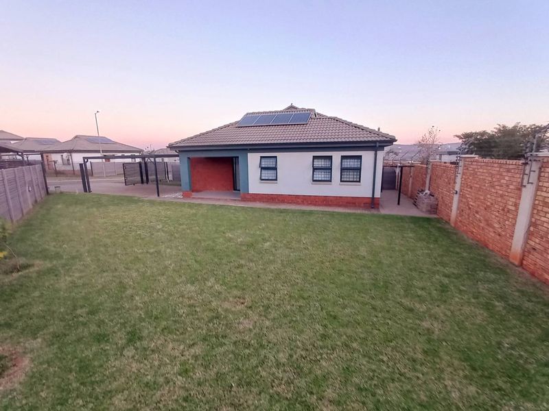 Three bedrooms house for sale in Capital View Estate - Photo 3