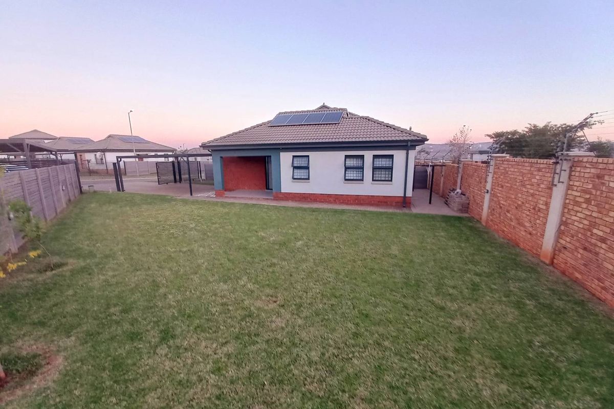 Three bedrooms house for sale in Capital View Estate - Photo 3