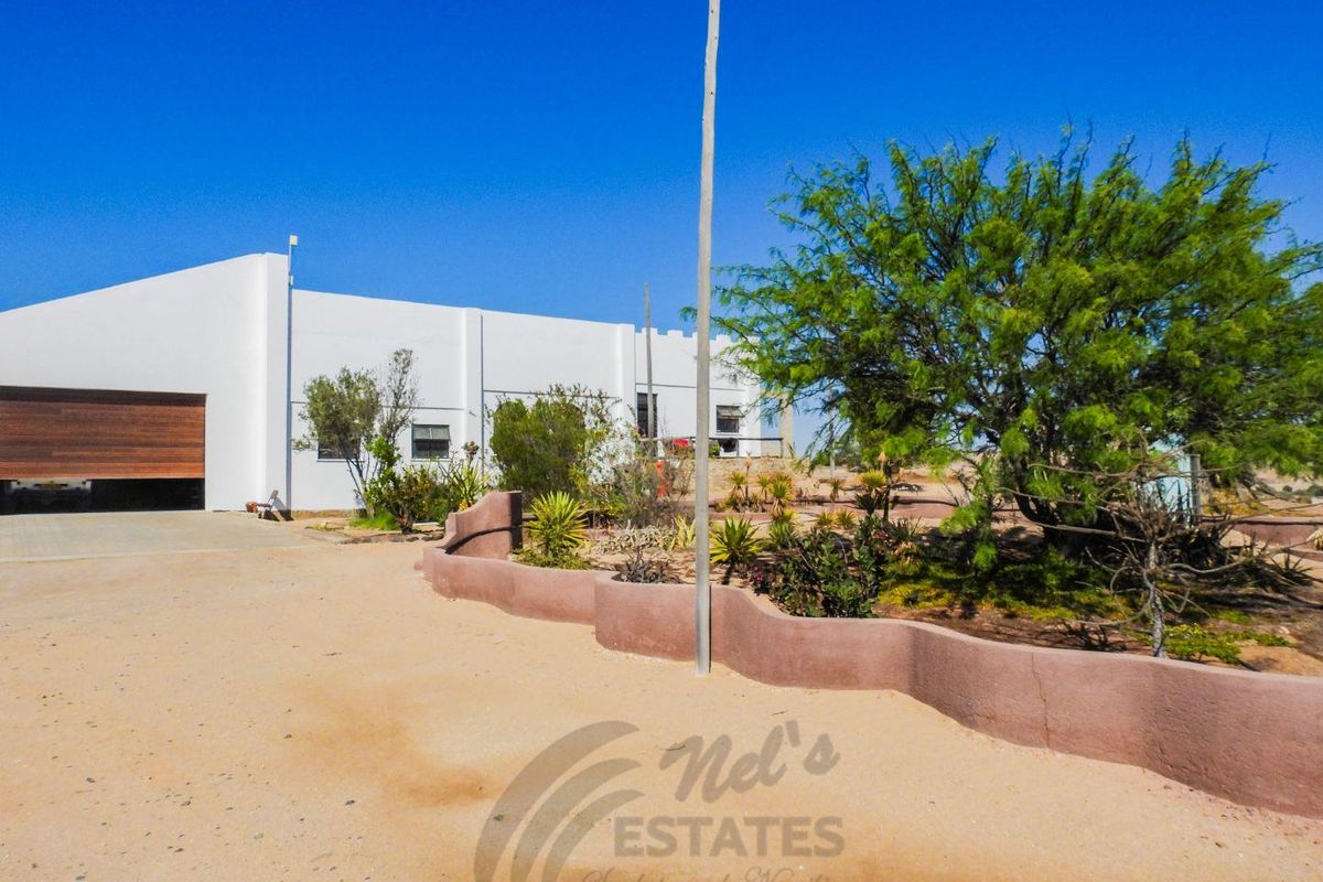 Small holding with 5 bedroom house at Swakopmund River Plots - Photo 5