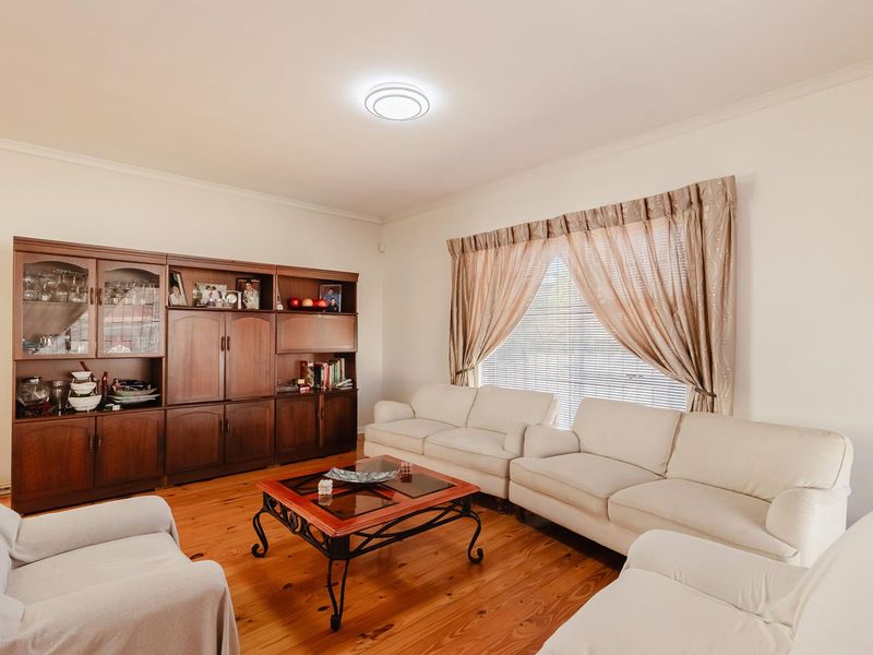 Modern, Neat and Secure Family Home - Photo 5