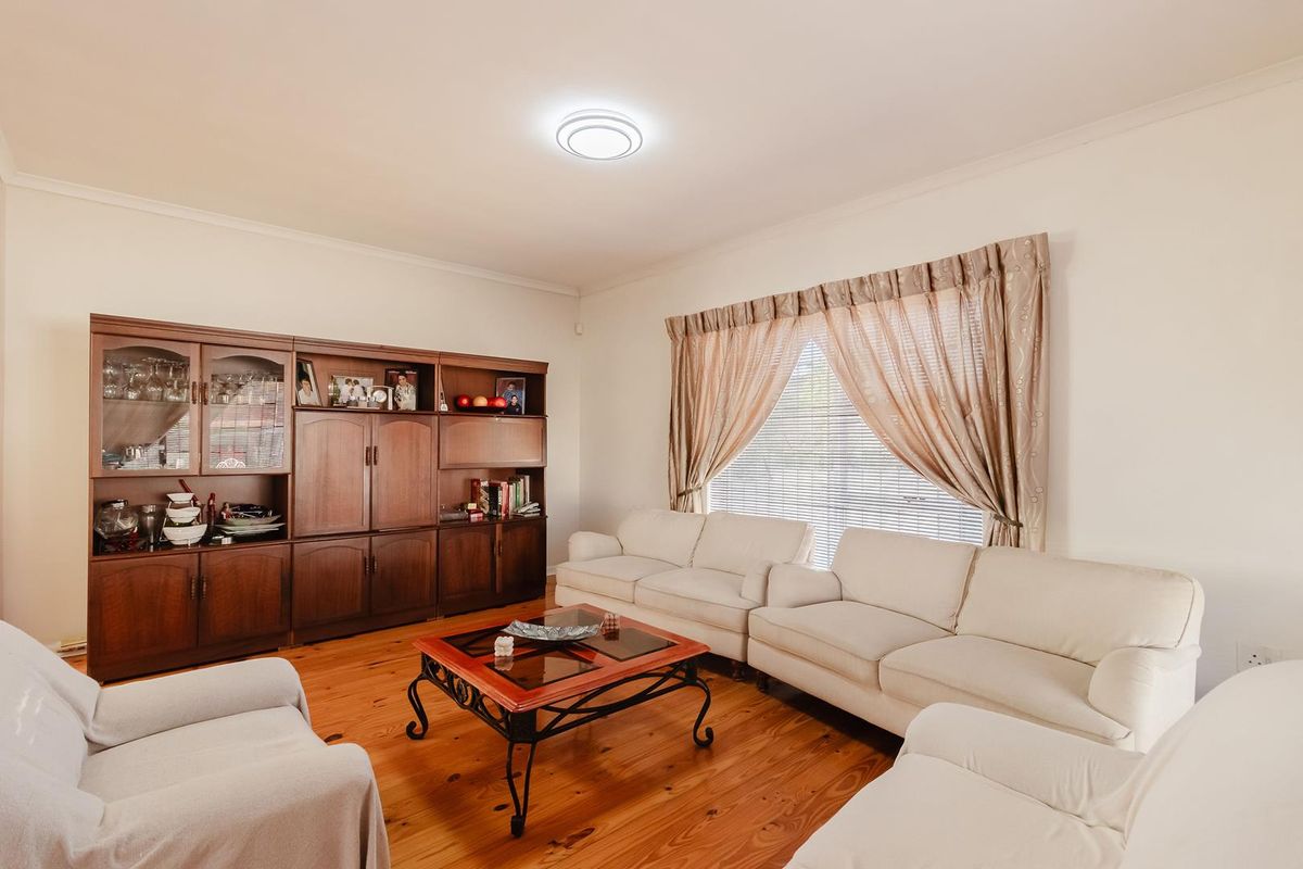 Modern, Neat and Secure Family Home - Photo 5