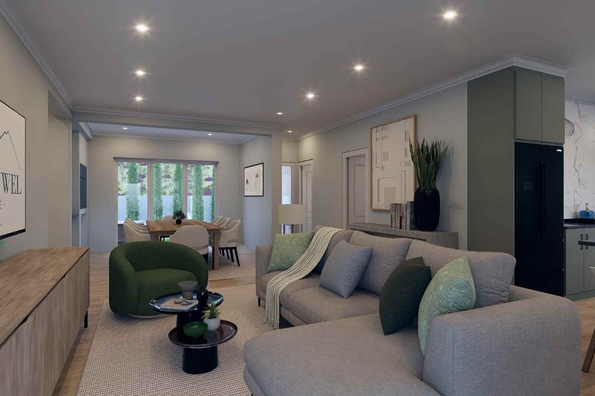 Discover Unmatched Luxury at Klipheuwel Estate - Photo 4