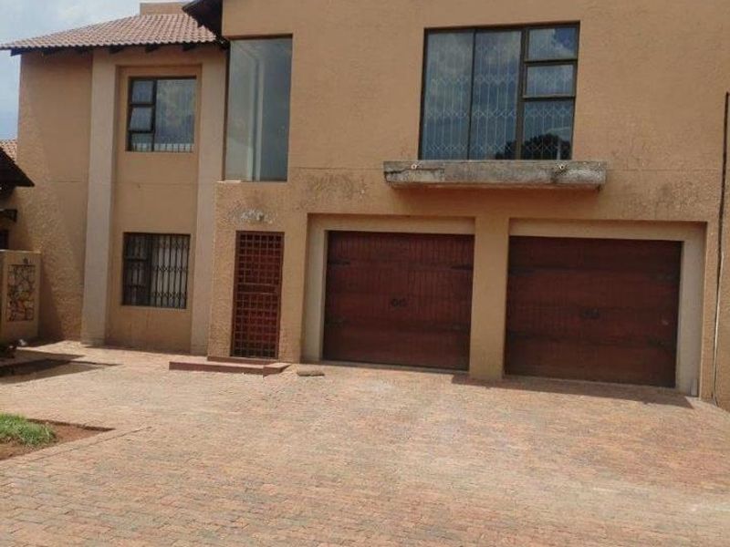 3 Bedroom House For Sale in Vanderbijlpark SE 6 - Photo 4