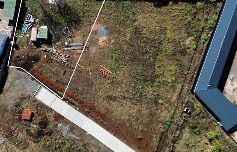 1,280m2 Light Industrial Vacant Land | 2BB Business Park