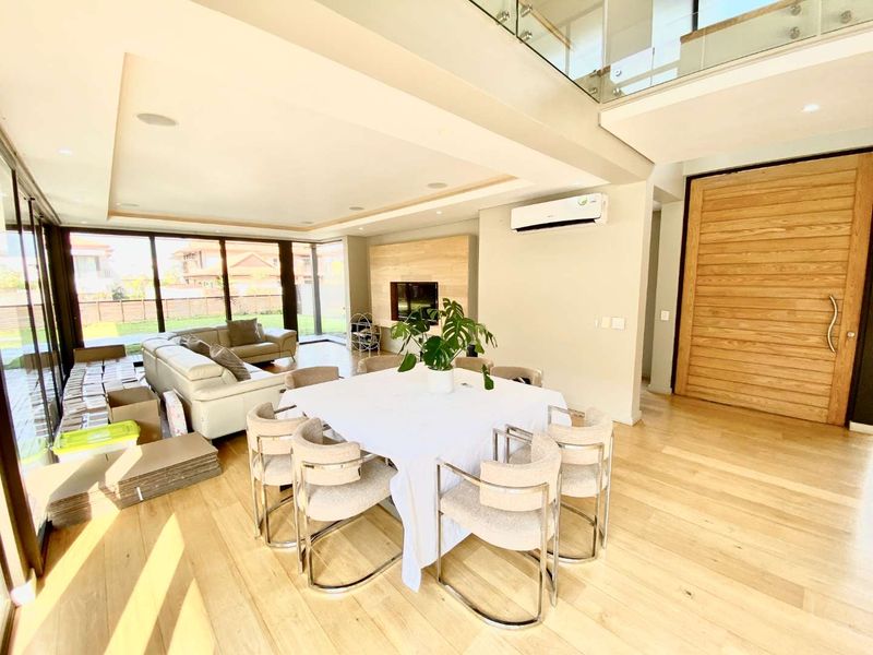 Hendra Estates - Stunning 5 Bedroom House In Izinga Park To Rent - Photo 8