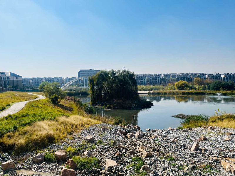 three bedroom , ground floor apartment with expansive garden for sale at Kikuyu Estate - Photo 3