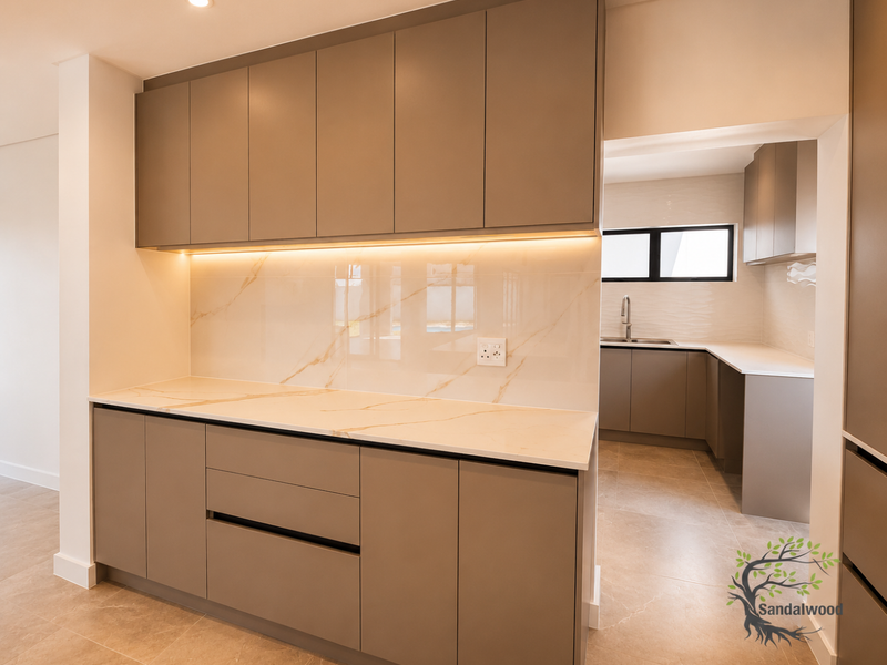 Exclusive 4-Bedroom Plot & Plan | Build Your Dream Home in Sandalwood Estate, Sandown, Blouberg. - Photo 6