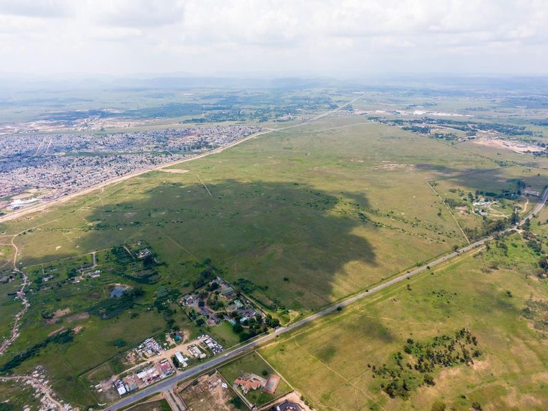 Viable development proposition - Photo 5