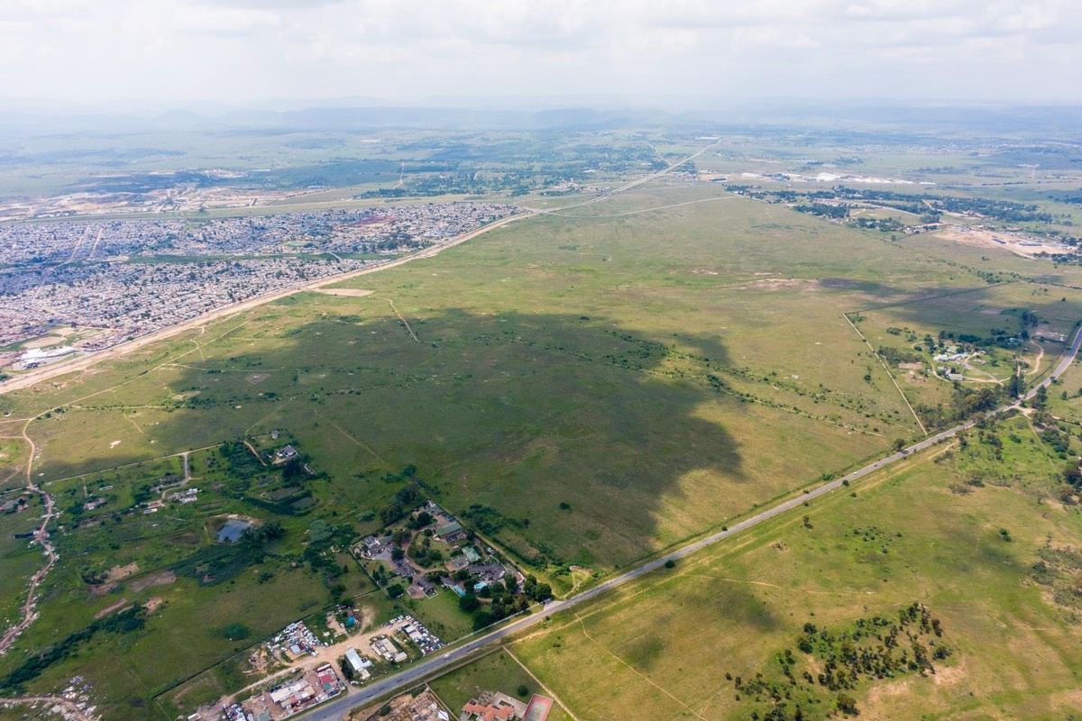 Viable development proposition - Photo 5