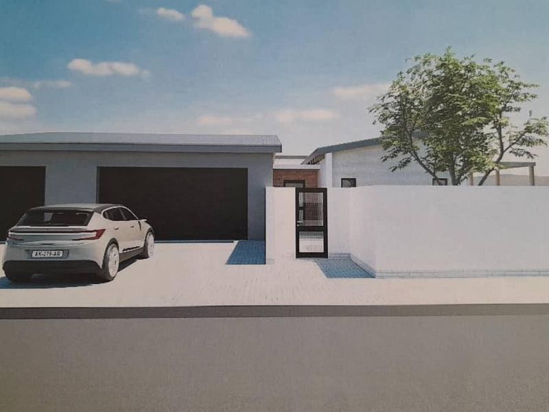 NEW HOME TO BE BUILD IN POPULAR AREA!! COMPLETION JULY 2026 - Photo 2