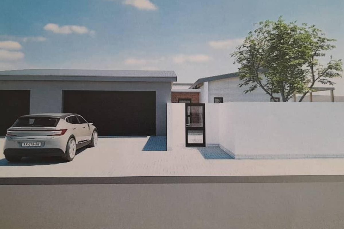 NEW HOME TO BE BUILD IN POPULAR AREA!! COMPLETION JULY 2026 - Photo 2