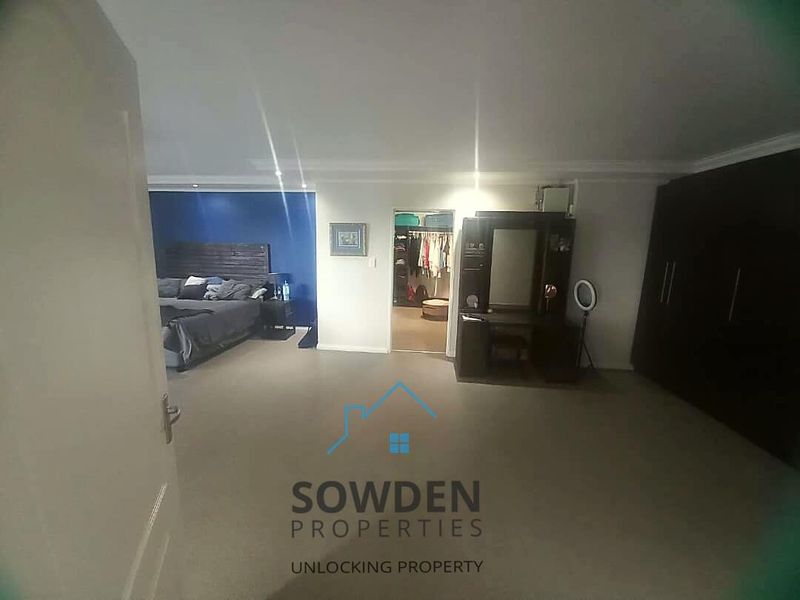 *Luxurious Home for Rent in Auasblick, Windhoek** - Photo 6