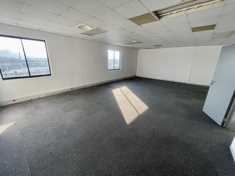 Hendra - Premium 789m2 A-Grade Office Space To Let | Springfield Business Hub - Photo 4