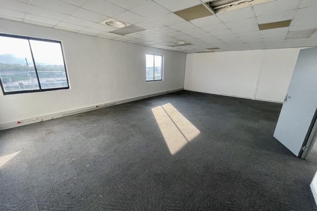 Hendra - Premium 789m2 A-Grade Office Space To Let | Springfield Business Hub - Photo 4