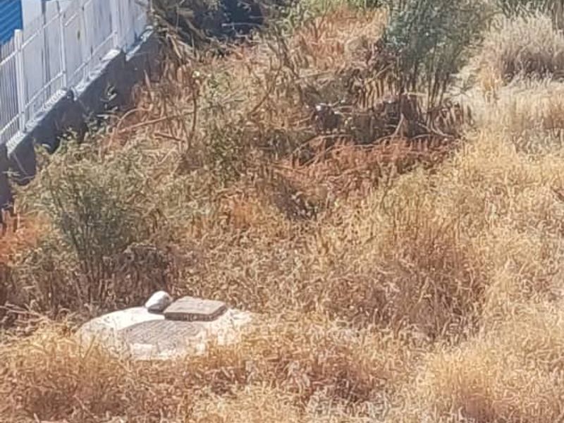 Erf for Sale Klein Windhoek - BARGAIN - Fast seller !!!! - Photo 6