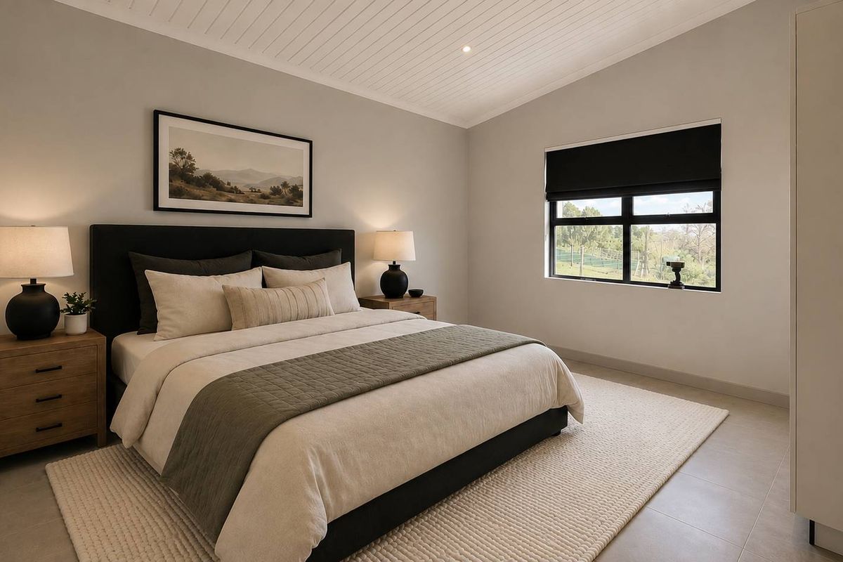 3 Bedroom Home for Sale in Driefontein Estate, Hiltara Park, Hilton - Photo 5