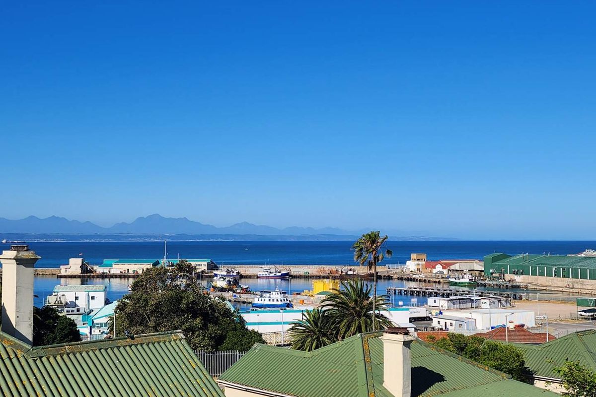 Heritage Business Premises in Mossel Bay's CBD - Photo 2