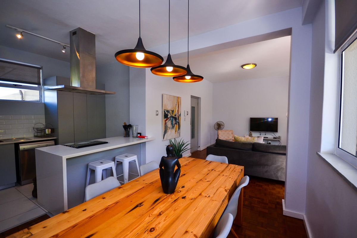 Modern Stylish apartment - Photo 2