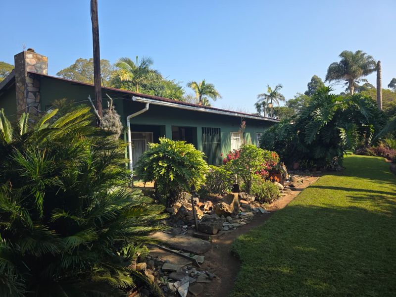 3 bedroom house for sale in Louwsburg - Photo 6