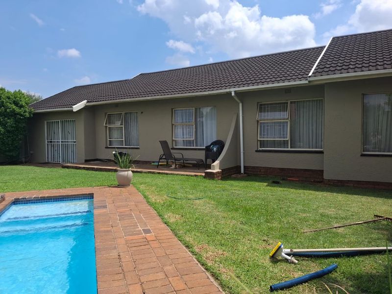 House for Sale in Groeneweide Boksburg - Photo 1