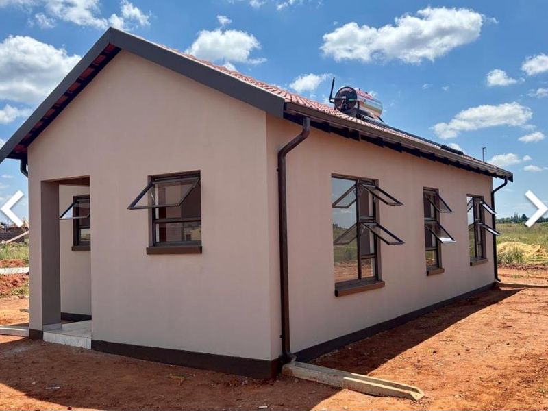 New Home-New Memories - Photo 2