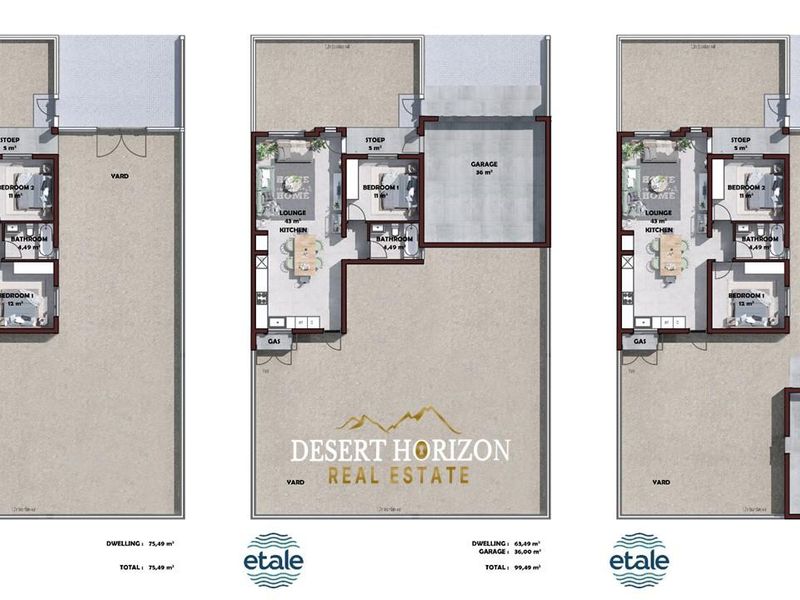 Swakopmund ,Tamariskia | Expand your Horizons: Clever Design for Future Property Growth - Photo 8