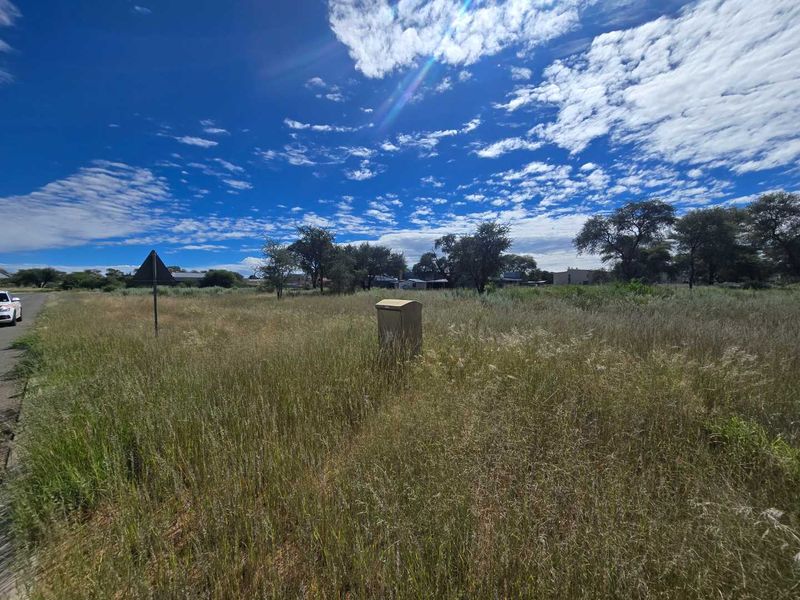 Camelthorn Estate, Okahanda:  RIVER VIEW PLOT IS FOR SALE - Photo 4