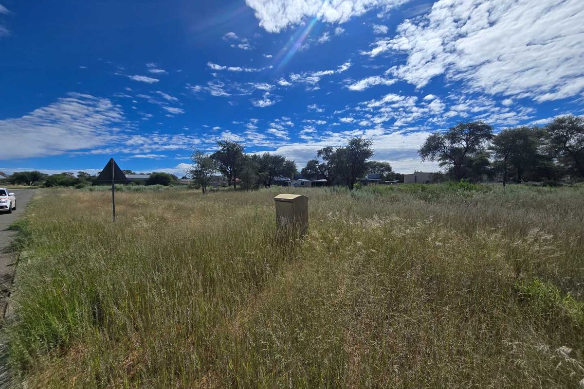 Camelthorn Estate, Okahanda:  RIVER VIEW PLOT IS FOR SALE - Photo 4