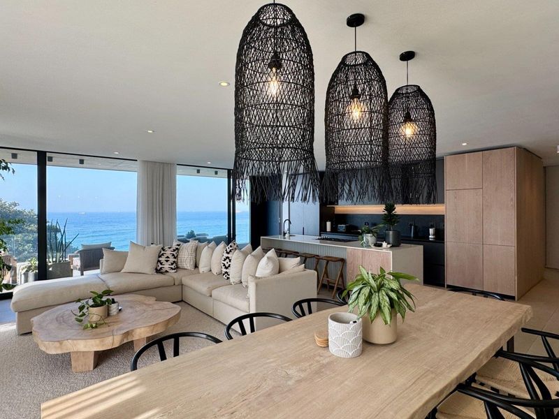 3 bedrooms Apartment in Umdloti Beach - Photo 3