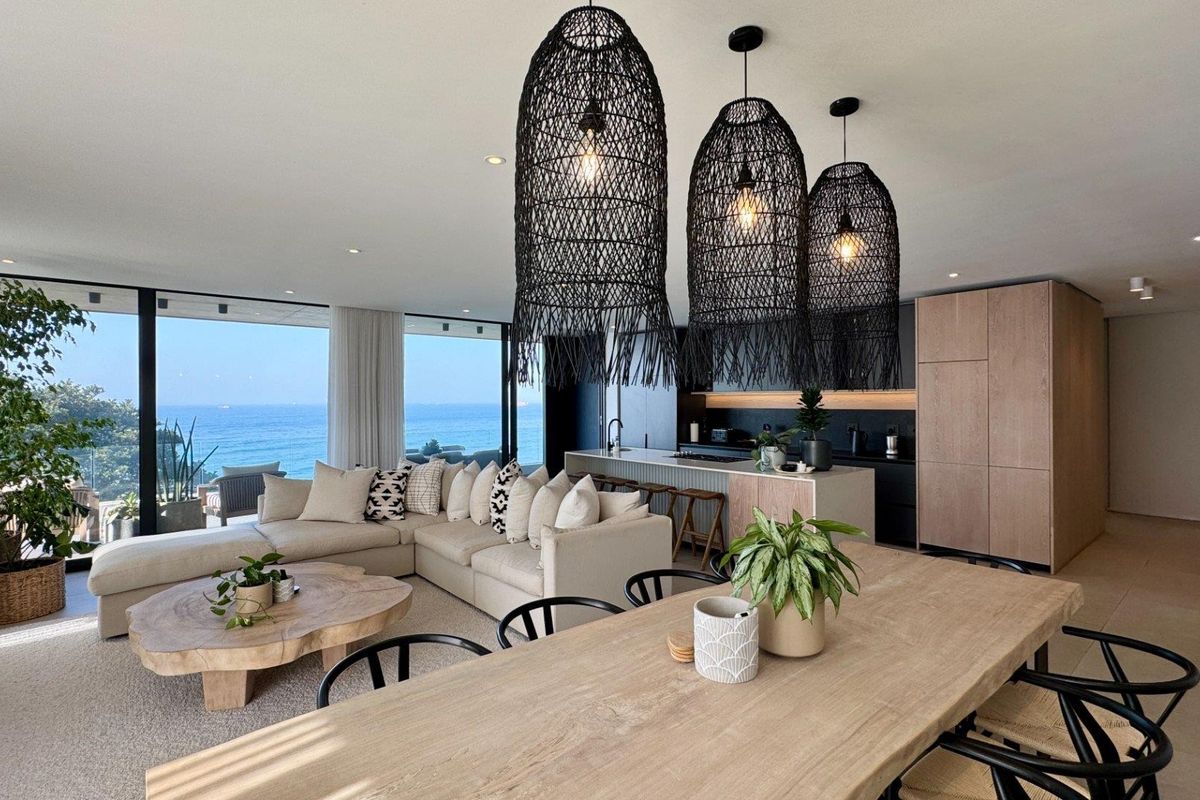 3 bedrooms Apartment in Umdloti Beach - Photo 3