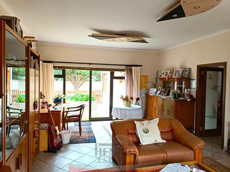 Where Style Meets Comfort - Kramersdorf - Photo 4