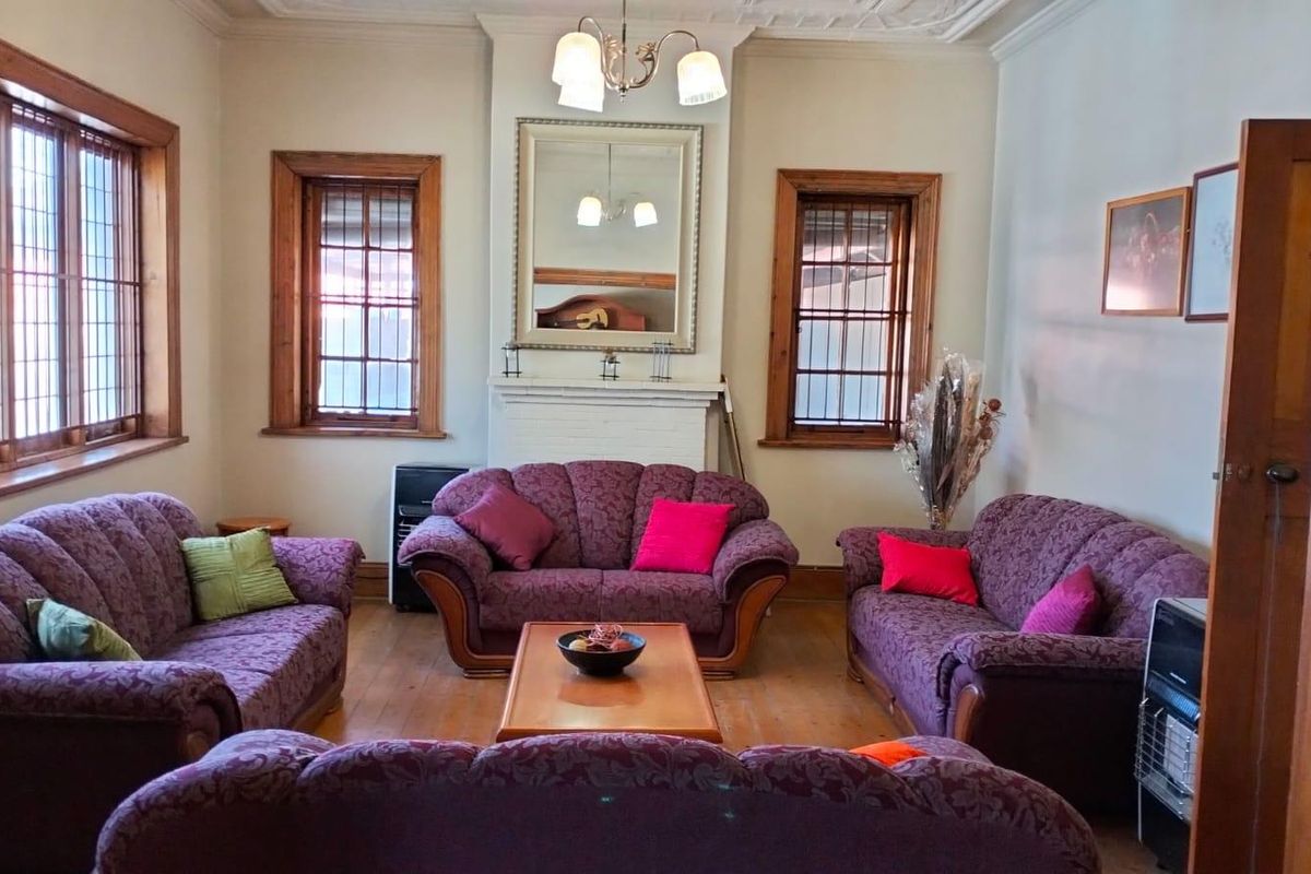 5 Bedroom House for Sale in Hilton - Photo 2