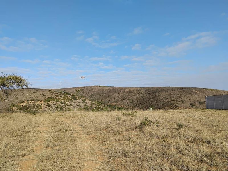 Vacant stand in Hartenbos Heuwels, Hartenbos - Photo 2